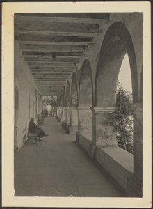 door Louis Fleckenstein