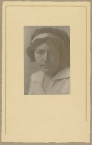  door Louis Fleckenstein