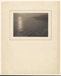 [Zeegezicht].