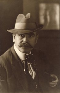 Zelfportret