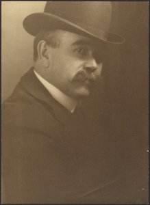  door Louis Fleckenstein