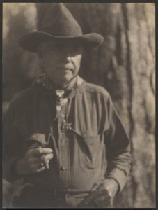  door Louis Fleckenstein