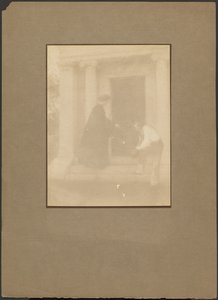  door Louis Fleckenstein