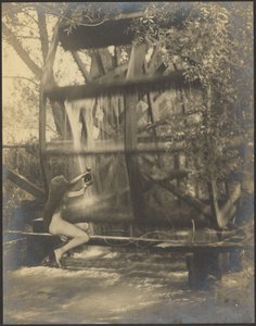  door Louis Fleckenstein