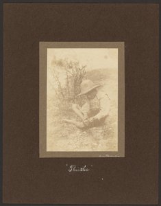  door Louis Fleckenstein