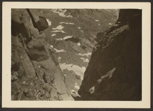 [Valleilandschap van bovenaf] door Louis Fleckenstein