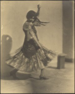  door Louis Fleckenstein