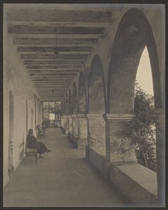  door Louis Fleckenstein