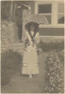  door Louis Fleckenstein