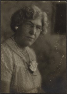  door Louis Fleckenstein