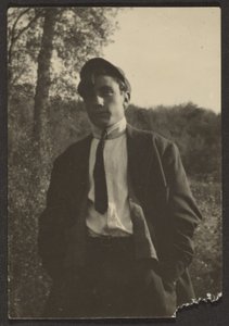  door Louis Fleckenstein