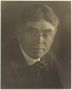  door Louis Fleckenstein