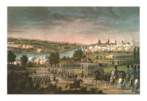 Slag bij Dresden, 26 augustus 1813