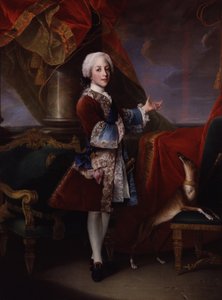 Henry Benedict Maria Clement Stuart, kardinaal York