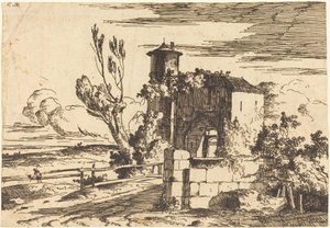 Monumentale Toegang