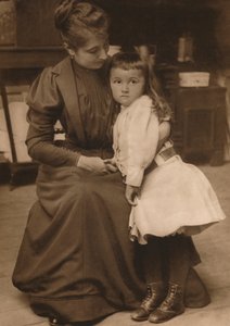 Vrouw en kind, 1937