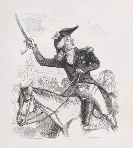 De Markies van Carabas uit De Volledige Werken van Béranger