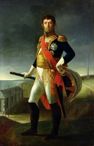 Jean-de-Dieu Soult (1769-1851) Hertog van Dalmatië, 1856