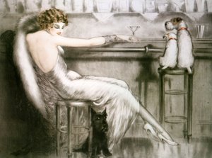 Boekillustratie
