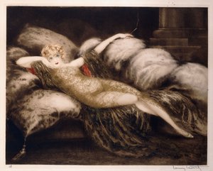 Gouden Sluier