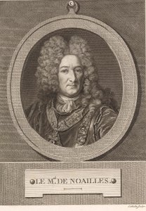 Frans: Anne-Jules de Noailles