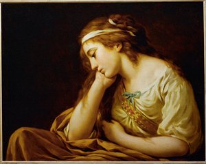 La Melancolie - Melancholie ...