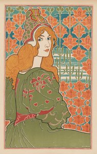 De moderne prent: Jane