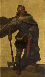 Pepijn van Herstal, 1872-1877