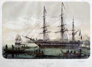De Astrolabe (nieuwe naam van de 