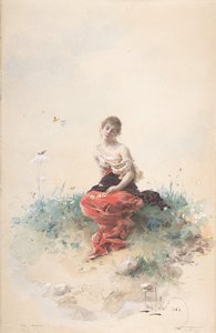 Vrouwelijke figuur