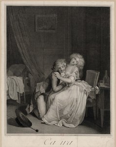 Ça ira, ca. 1792