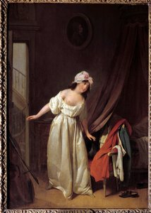 Le doux réveil