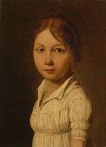 Malvina Mortier de Trévise, ca. 1810-1812