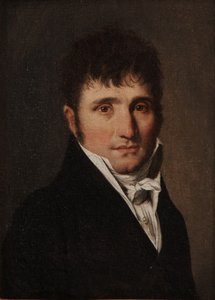  door Louis Leopold Boilly