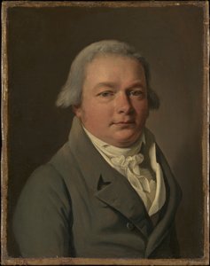  door Louis Leopold Boilly