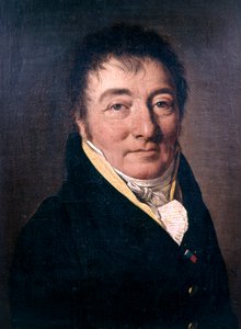 Portret van een man, ca. 1780-1845