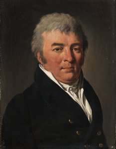  door Louis Leopold Boilly