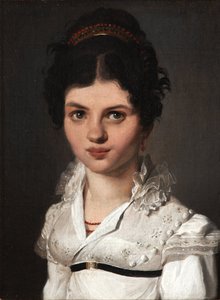  door Louis Leopold Boilly