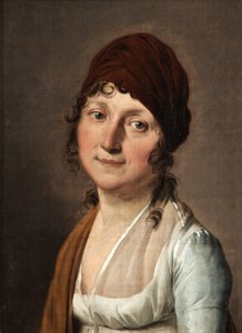  door Louis Leopold Boilly