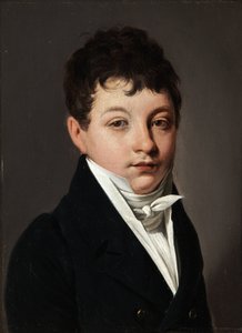  door Louis Leopold Boilly