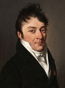  door Louis Leopold Boilly