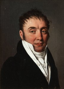  door Louis Leopold Boilly