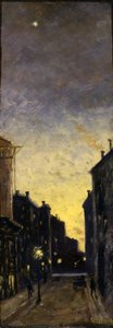 Fifty-Seventh Street