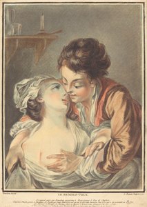 De Ontmoeting, 1771