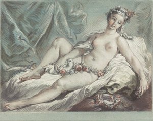Het Ontwaken van Venus