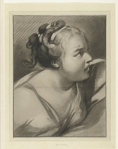 Vrouw van Potifar