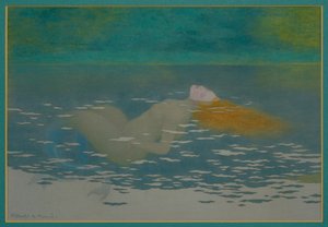  door Louis Maurice Boutet de Monvel