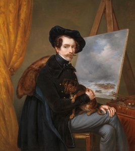 Zelfportret