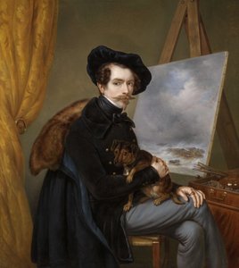 Zelfportret