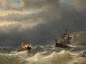  door Louis Meijer